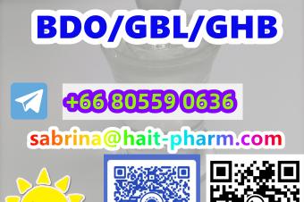 BDO GBL GHB in Large Stock in Australian Warehouse 8615355326496